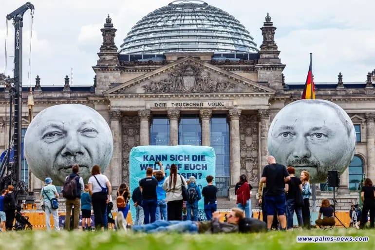 فقر الشيخوخة يهدد 3 ملايين ستيني في ألمانيا